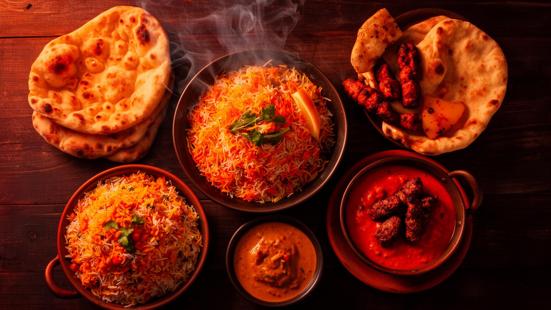 চিল ঘরের বিশেষ খাবার