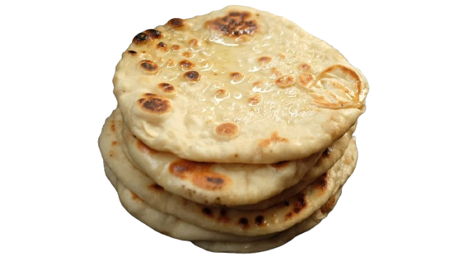 নান রুটি