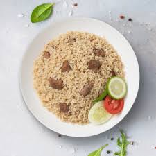 বিফ তেহারি হাফ